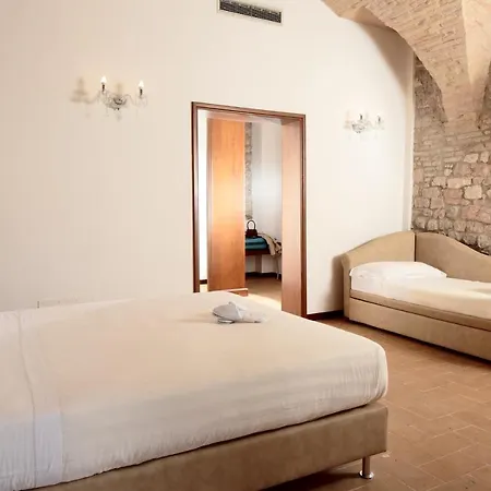Bed & Breakfast Giotto