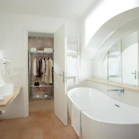 Giotto Bed & Breakfast Assisi