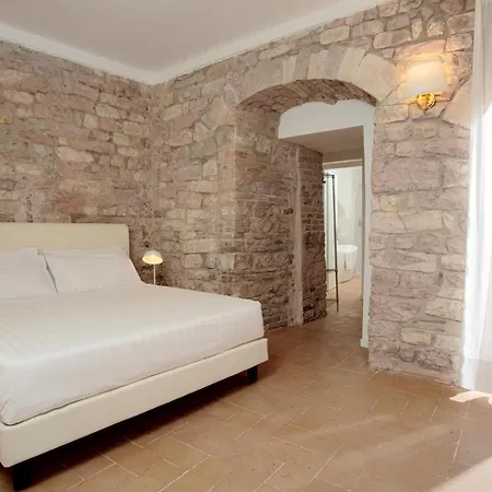 Bed & Breakfast Giotto Assisi