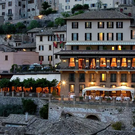 Bed & Breakfast Giotto *