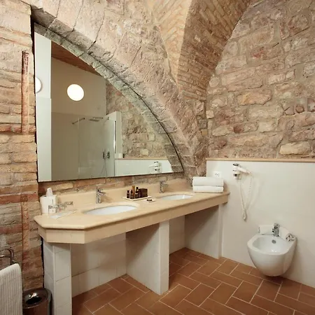 Giotto Bed & Breakfast Assisi
