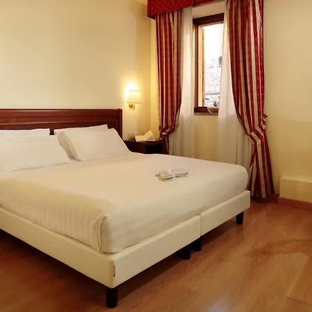 Giotto 4* Assisi