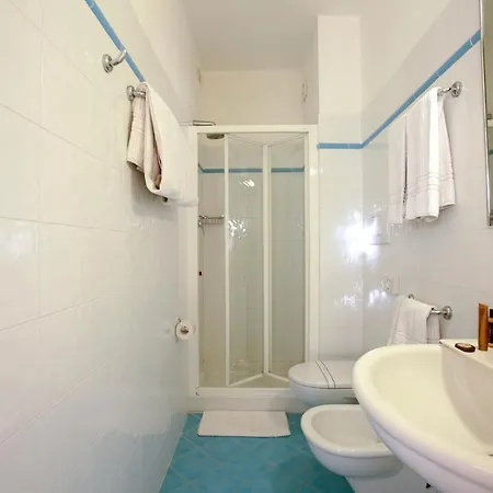 Bed & Breakfast Giotto 4*