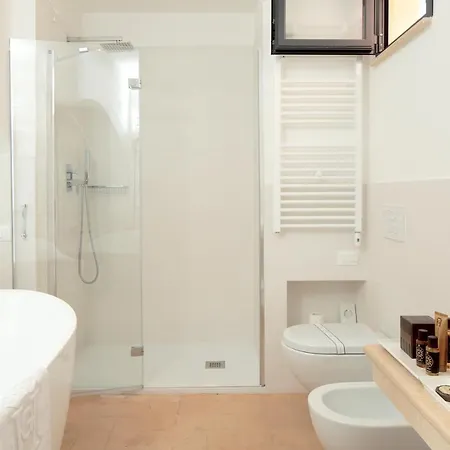 Bed & Breakfast Giotto Assisi