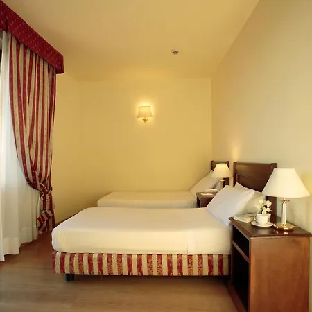 Bed & Breakfast Giotto Assisi