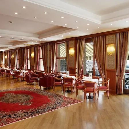Giotto Bed & Breakfast 4*