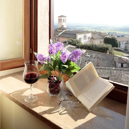 Giotto Bed & Breakfast Assisi