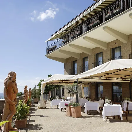 Giotto Bed & Breakfast