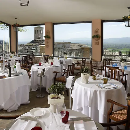 Giotto Bed & Breakfast 4*