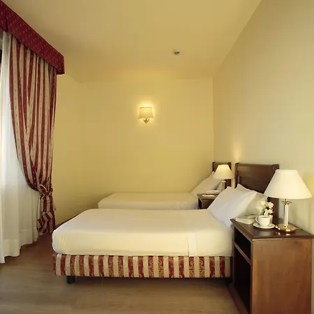 Giotto Nocleg ze śniadaniem Asyż