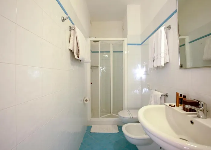 Bed & Breakfast Giotto 4*