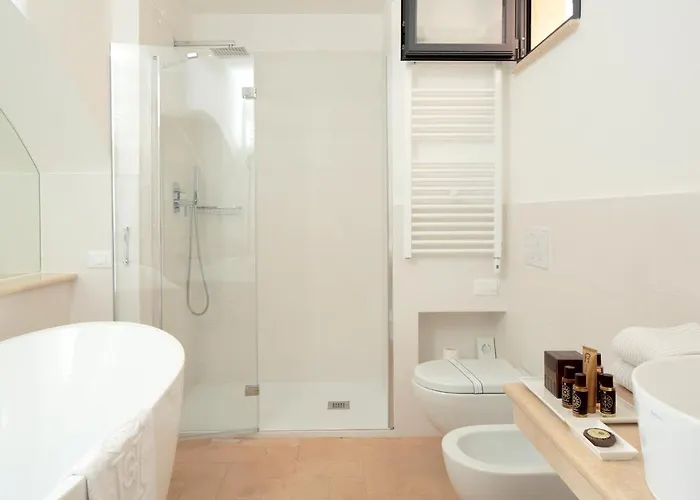 Bed & Breakfast Giotto Assisi