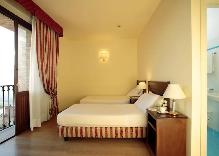 Bed & Breakfast Giotto Assisi