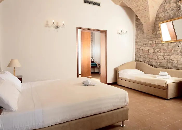 Bed & Breakfast Giotto