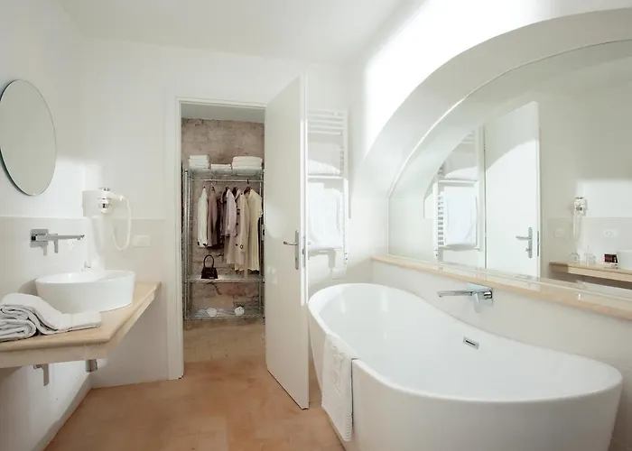 Giotto Bed & Breakfast Assisi