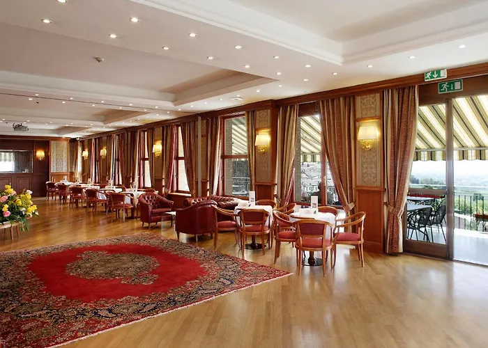 Giotto Bed & Breakfast 4*