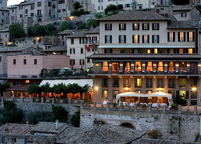 Bed & Breakfast Giotto 4*