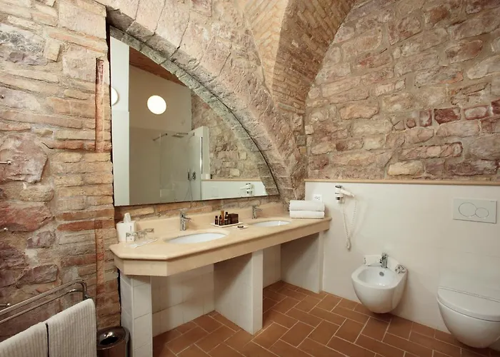 Giotto Bed & Breakfast Assisi