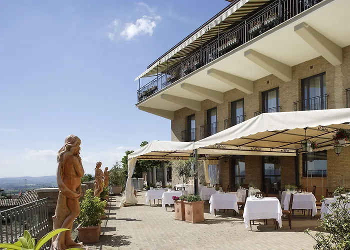 Giotto Bed and breakfast