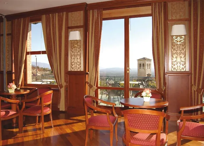 Giotto Bed & Breakfast Assisi