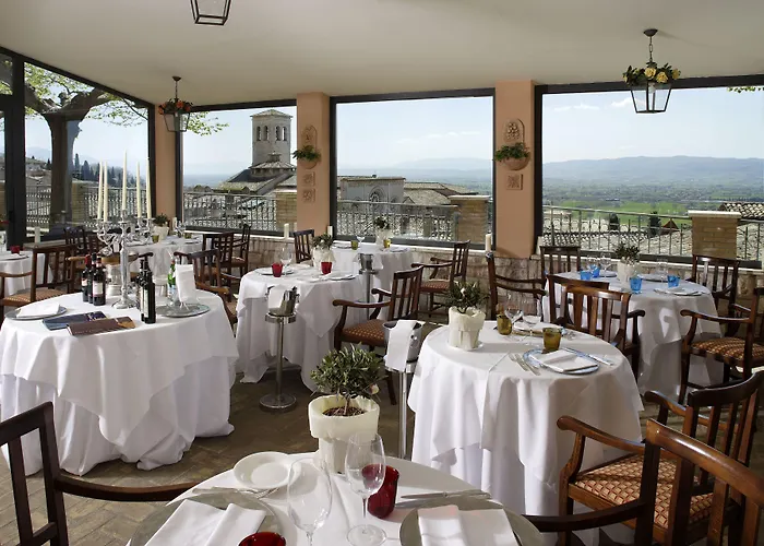 Giotto Nocleg ze śniadaniem 4*