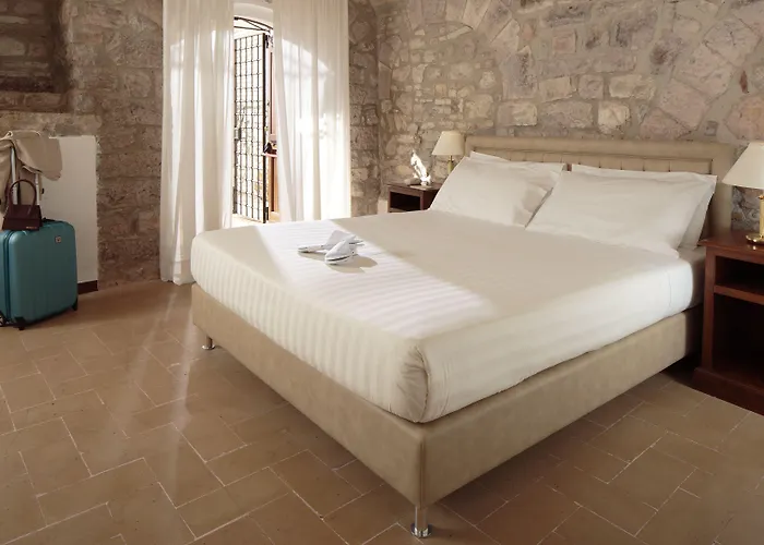 Bed & Breakfast Giotto