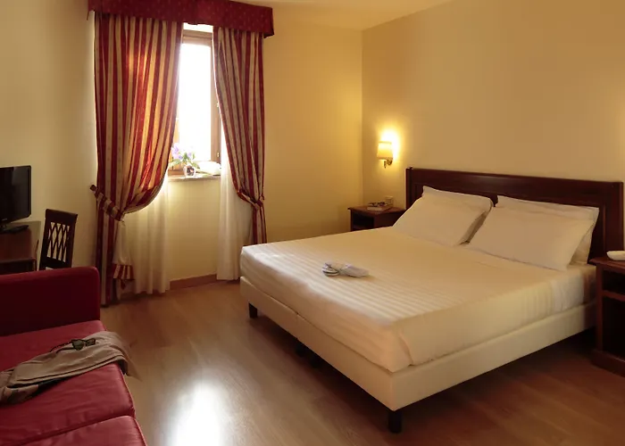 Bed & Breakfast Giotto Assisi