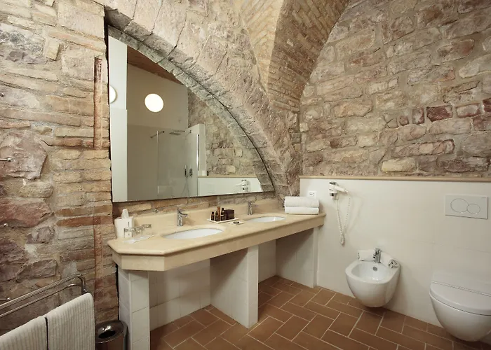 Bed & Breakfast Giotto