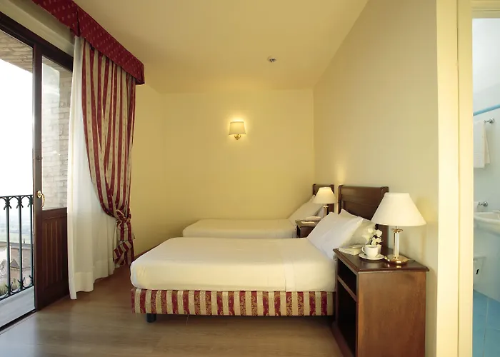 Giotto Bed & Breakfast Assisi